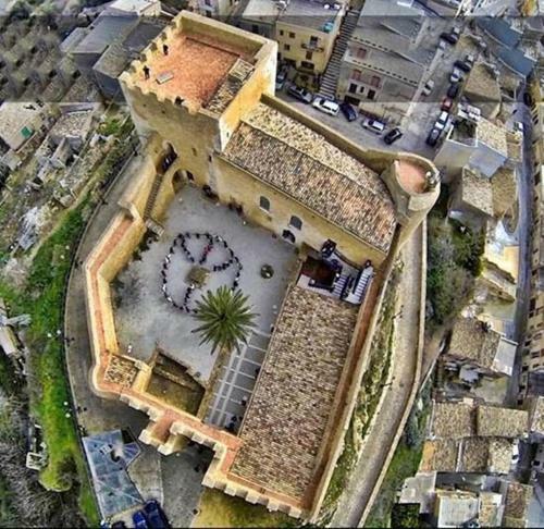 Apartamento Casa Di Caro
