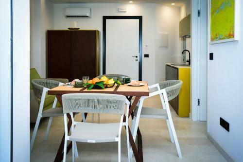 Apartamento Easy Welcome Biancolilla - Maina Resort