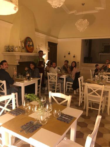 Hotel Dimora Dell'arte
