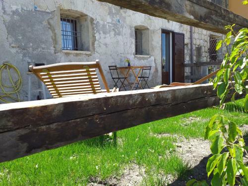 Gibbesi Country Farm Piccolo Cottage