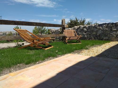 Gibbesi Country Farm Piccolo Cottage