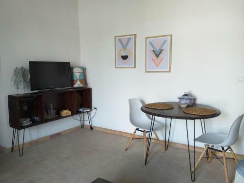 Gibbesi Country Farm Piccolo Cottage