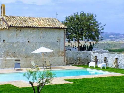 Gibbesi Country Farm Piccolo Cottage