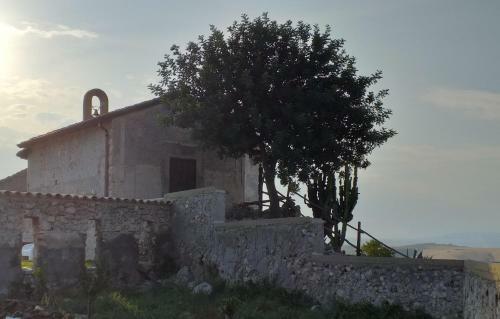 Gibbesi Country Farm Piccolo Cottage