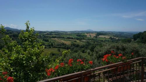 Apartamento Scappo In Umbria, Nelle Vigne