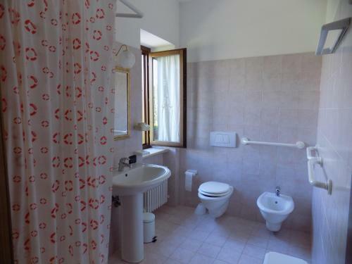 Apartamento Scappo In Umbria, Nelle Vigne