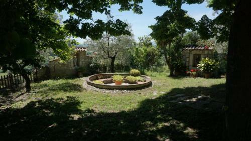 Apartamento Scappo In Umbria, Nelle Vigne