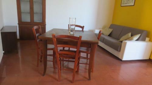 Casa Vacanze I Nobili