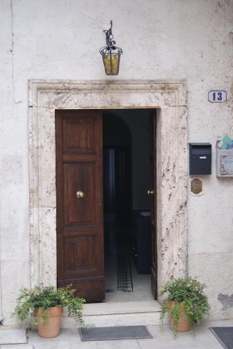 Casa Vacanze I Nobili