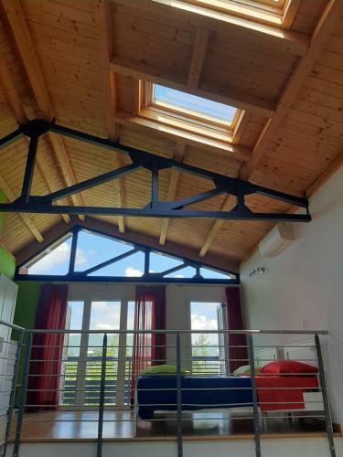 Loft Di Benedetta
