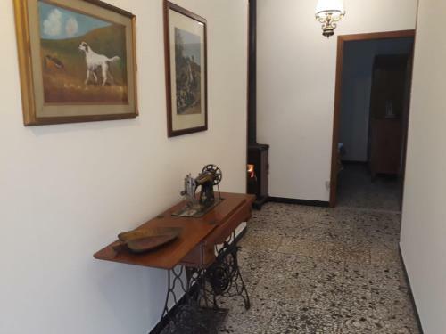Apartamento La Casa Di Mirella