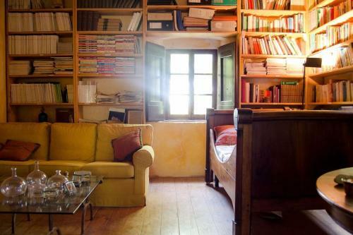 Villa Casa Farsetti