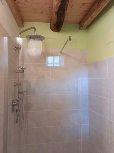 Apartamento Faggio Rotondo
