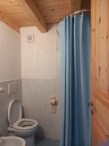Apartamento Faggio Rotondo