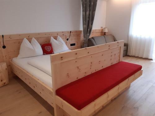 Apartamento Haus Talblick "wallbug" Ferienwohnung 1