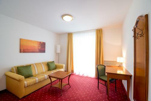 Hostal Hotel Quellenhof