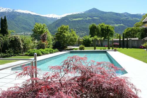 Hostal Hotel Quellenhof