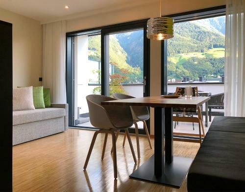 Apartamento Appartement Luis
