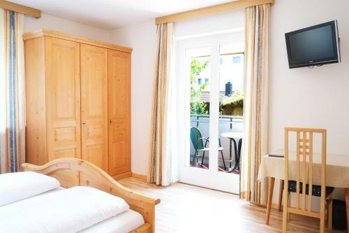 Hostal Fr�hst�ckspension Mit Wlan 003