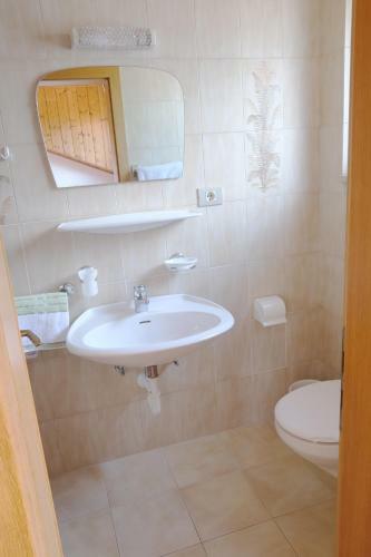 Hostal Fr�hst�ckspension Mit Wlan 003