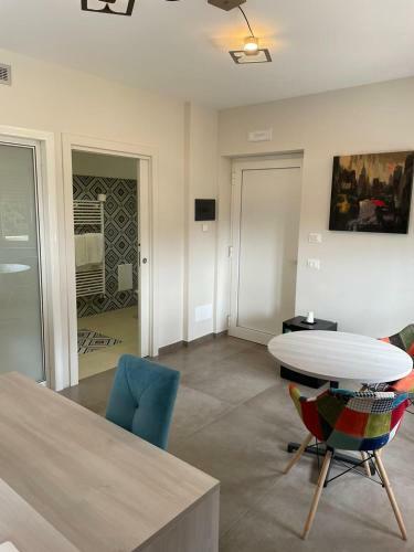 Hotel Alba Relais