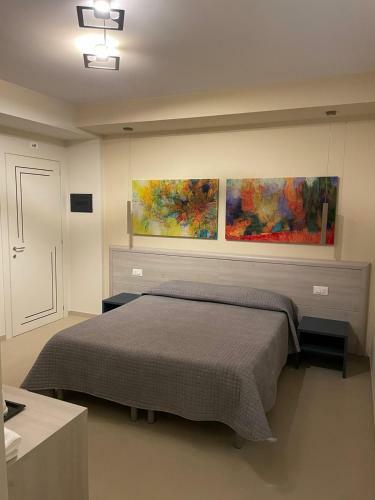 Hotel Alba Relais