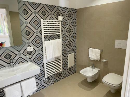 Hotel Alba Relais