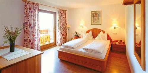 Hotel Gasthof Weisses Kreuz