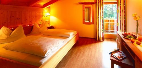 Hotel Gasthof Weisses Kreuz