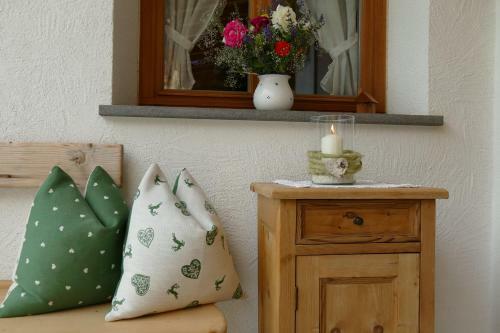Hotel Gasthof Weisses Kreuz