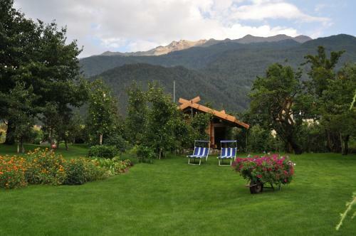 Hotel Gasthof Weisses Kreuz