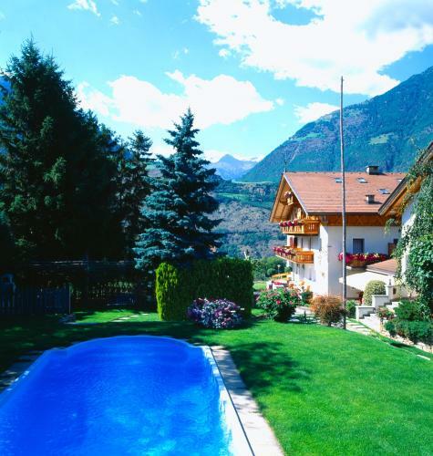 Hotel Gasthof Weisses Kreuz