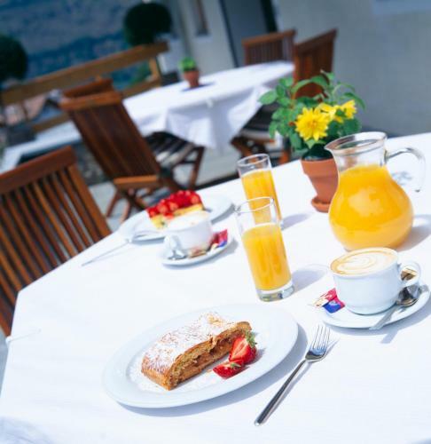Hotel Gasthof Weisses Kreuz