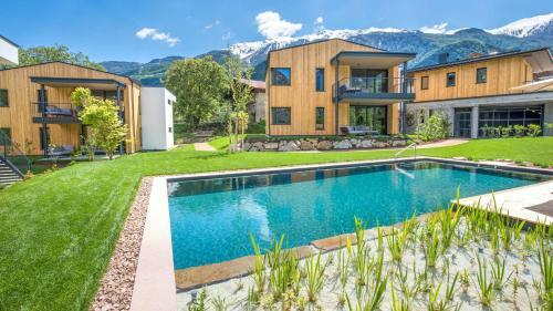Apartamento Cirna Gentle Luxury Lodges