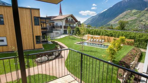 Apartamento Cirna Gentle Luxury Lodges
