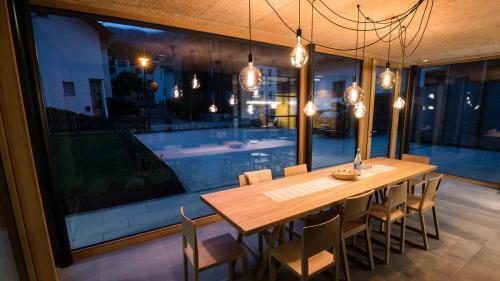 Apartamento Cirna Gentle Luxury Lodges
