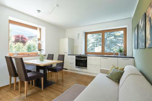 Apartments Schwarzlehen