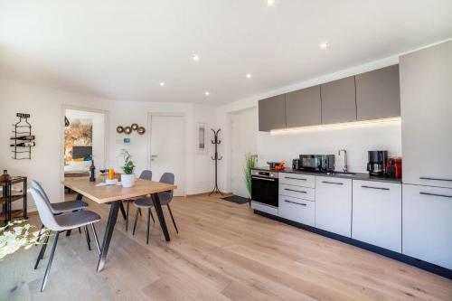 Adler Living Apartment 2