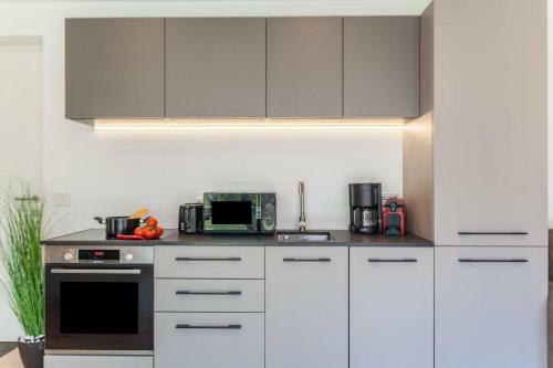 Adler Living Apartment 2