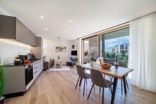 Adler Living Apartment 2