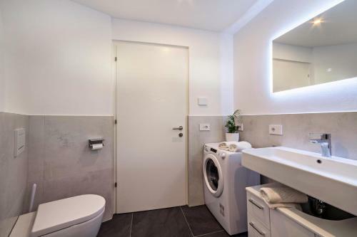 Adler Living Apartment 2