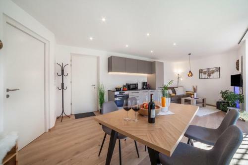 Adler Living Apartment 2