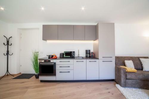 Adler Living Apartment 2