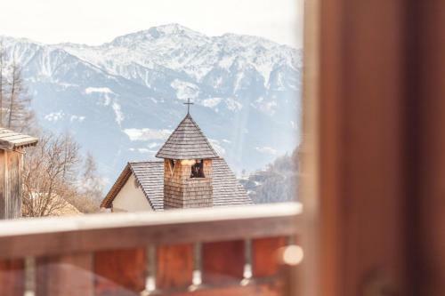 Ferienhaus Waldhof