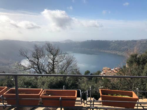 Isola Sul Lago