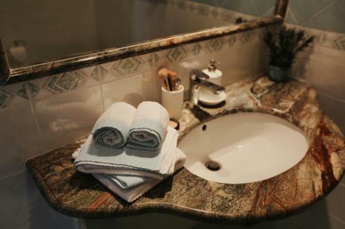 Apartamento Appartamento Bellavista