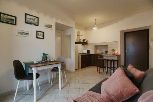 Apartamento Appartamento Bellavista