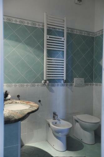 Apartamento Appartamento Bellavista