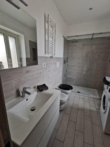Apartamento Nepi - Intero Alloggio Nel Centro Storico