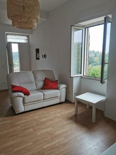 Apartamento Nepi - Intero Alloggio Nel Centro Storico